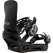 Burton Cartel X Black L