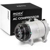 RIDEX 447K0681 Aircopomp