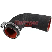 METZGER 2401275 Laadluchtslang