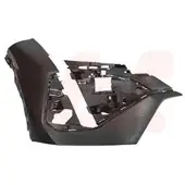 VAN WEZEL 4023566 Bumper