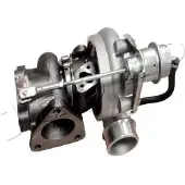Japko JTUTY7 Turbocharger