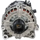 Valeo 443449 Dynamo / Alternator