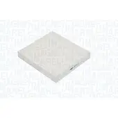 MAGNETI MARELLI 350208067620 Interieurfilter