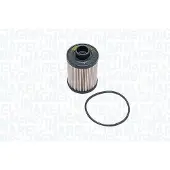 MAGNETI MARELLI 153071762947 Brandstoffilter