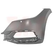 VAN WEZEL 5704561 Bumper