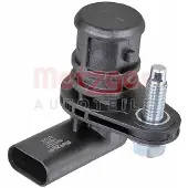 METZGER 0903327 Nokkenassensor