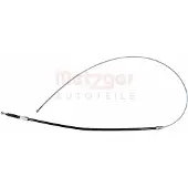 METZGER 1.VK031 Handremkabel