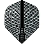 Harrows Silka NO2 Smokey - Dart Flights