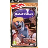 Ratatouille (Essentials)