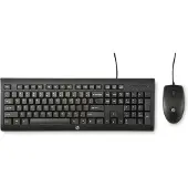 HP C2500 desktop pc