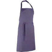 Premier Kleuren Slabberschort / Werkkleding (Paars)