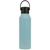 Runbott Mii 600ml Thermosfles Blauw