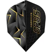 Harrows Opus 3 NO6 - Dart Flights