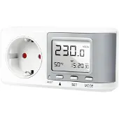 Logilink - EM0005 - Energiekostenmeter