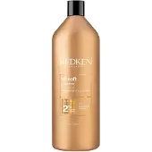 Redken All Soft Argan Oil Shampoo - 1000ml