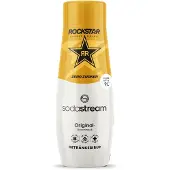 SodaStream Siroop Rockstar Original Suikervrij