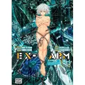 Delcourt Ex-arm