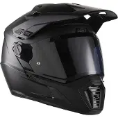 Leatt ADV 7.5 Helm met bril Maat