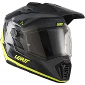 Leatt ADV 7.5 Graphic Helm met bril Maat