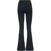 Nike Sportbroek 'ONE' zwart