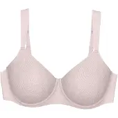 Triumph Slip ' Red Label Essential Minimizer ' lila