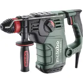Metabo KHE 3560 Q combihamer 1050 W 4,2 J SDS plus + metaBOX ( 600811500 )