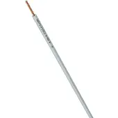 Lapp 4515063K/2000 Enkele ader 1 x 1 mm² Grijs 2000 m