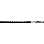 Lapp 2173001/100 Buskabel UNITRONIC TRAIN 1.5 x 2 x 0.5 mm² 100 m