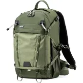Think Tank Backlight 18L Montane Green