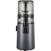 Hurom Slow Juicer H70FT, titaniumgrijs