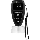 Pce Instruments -WAM 10 Wateractiviteitsmeter (AW-meter) Temperatuur, AW waarde