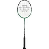 Carlton - velocitex v310 - Badminton racket heren - Zwart, groen
