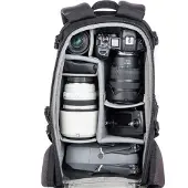 Think Tank BackLight 18L Slate Zwart