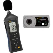 Pce Instruments -322-SC43 Decibelmeter