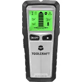Toolcraft BT-3216725 Detectieapparaat