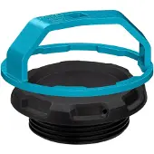 Hazet 4803-2 Speciaal gereedschap, koelerdeksel