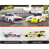 Hot Wheels JBL01 speelgoedvoertuig
