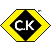Calvin Klein T4227A 1000 Bankwerkershamer 1000 g DIN 1041 1 stuk(s)