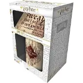 Sonstige Verlage Fanpakket - Marauder's Map - Geschenk-Set - meerkleurig - Maat Standard