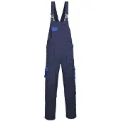 Portwest Texo Contrast Amerikaanse Overall TX12