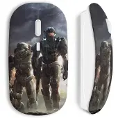 MANIACASE Draadloze muis Halo Reach