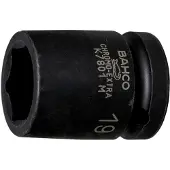 Bahco 1/2" krachtdop 27 mm | K7801M-27