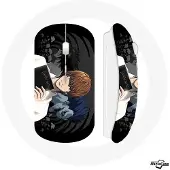 MANIACASE Draadloze Muis Death Note Light Yagami Anime
