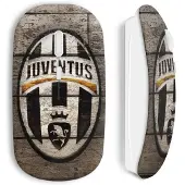 MANIACASE Draadloze muis juventus voetbalclub hout