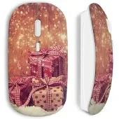 MANIACASE Draadloze muizen kerstcadeaus