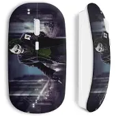 MANIACASE Draadloze muis Batman Joker