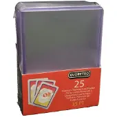Evoretro Premium - 3x4 Toploader (25 stuks)