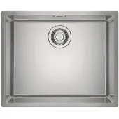 Franke Cuve à monter sous plan 60cm inox 471497