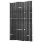 Vevor Monokristallijne zonnepanelen 100W