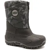 Olang Snowboot Peuter BMX Camouflage-Schoenmaat 27 - 28